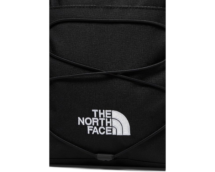 Кроссбоди Jester Crossbody от The North Face из переработанного полиэстера
