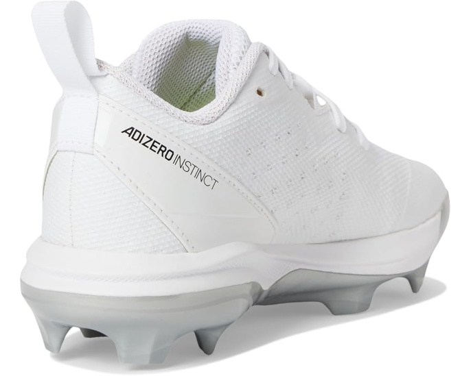 Кроссовки Adidas Adizero Instinct TPU K детские с искусственной кожей
