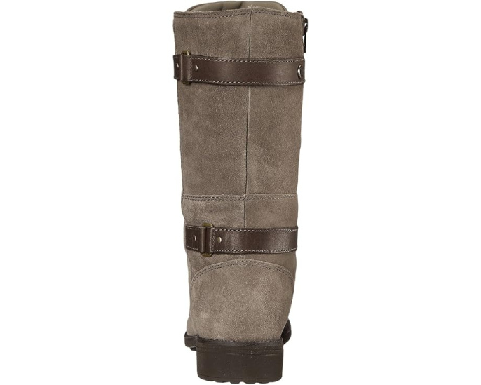 Bridgeton Lace ботинки The North Face с утеплителем