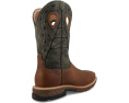 Ковбойские сапоги Twisted X Work Western высотой 30 см