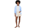 Шорты Sanctuary Linen Marine из льна