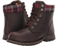 Ботинки Caterpillar Kenzie Steel Toe