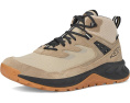 Мужские водонепроницаемые треккинговые ботинки KEEN Hightrail Mid с мембраной KEEN.DRY