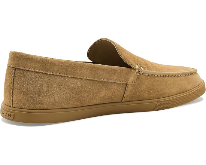 Vince Sonoma Slip-On Loafers туфли без шнурков