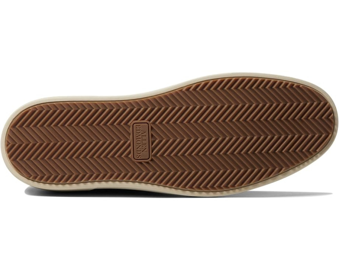 Allen Edmonds Porter City туфли из кожи
