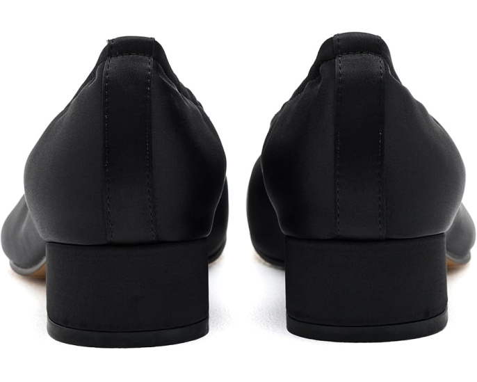 Steve Madden туфли Cyra на низком каблуке с бантом
