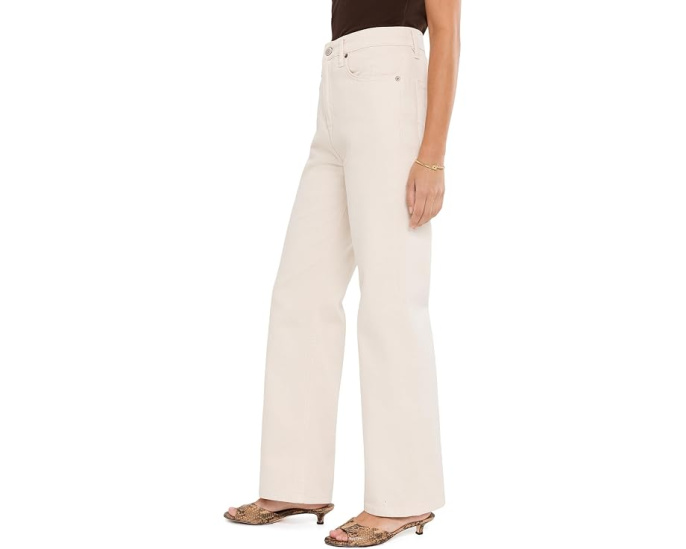 Джинсы Lauren Ralph Lauren Petite High-Rise Straight