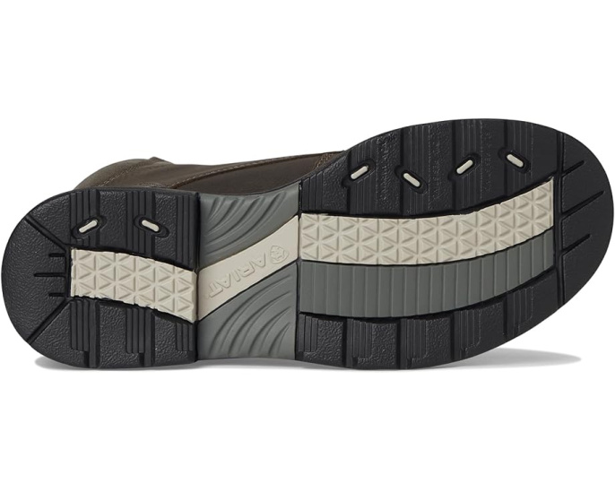 Ariat Work Casey 6 с композитным подноском