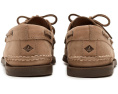 Туфли-лодочки Ao2eyewoven с плетением от Sperry