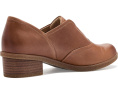 Мокасины Dansko Dru с эффектом замши