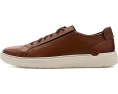 Кроссовки Clarks Flexwell Lace с эластичными вставками и подошвой из ЭВА