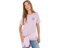 Футболка Salty Crew Tippet Fill Boyfriend с принтом