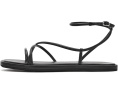 Плоские сандалии Loeffler Randall Noor с ремешком на щиколотке
