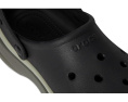 Кроссовки-клоги Crocs Classic Stacked с массивной подошвой