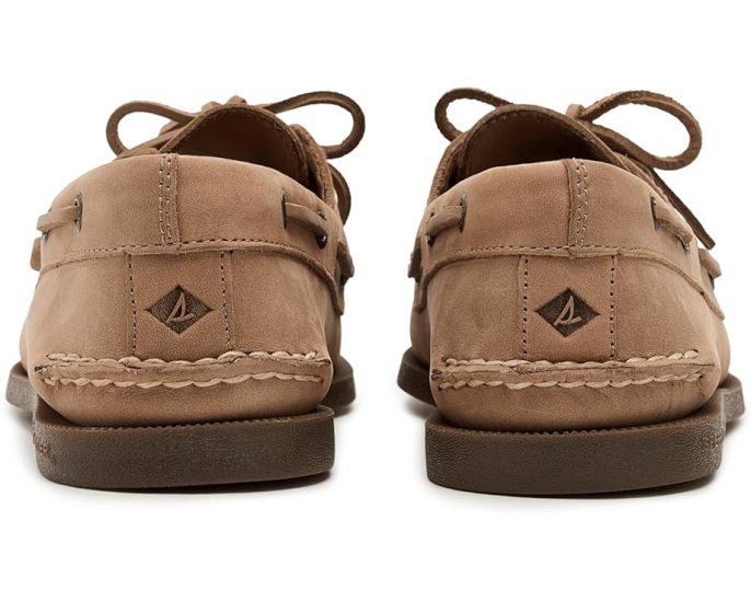 Туфли-лодочки Ao2eyewoven с плетением от Sperry