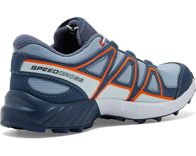 Кроссовки Salomon Speedcross для детей для бездорожья