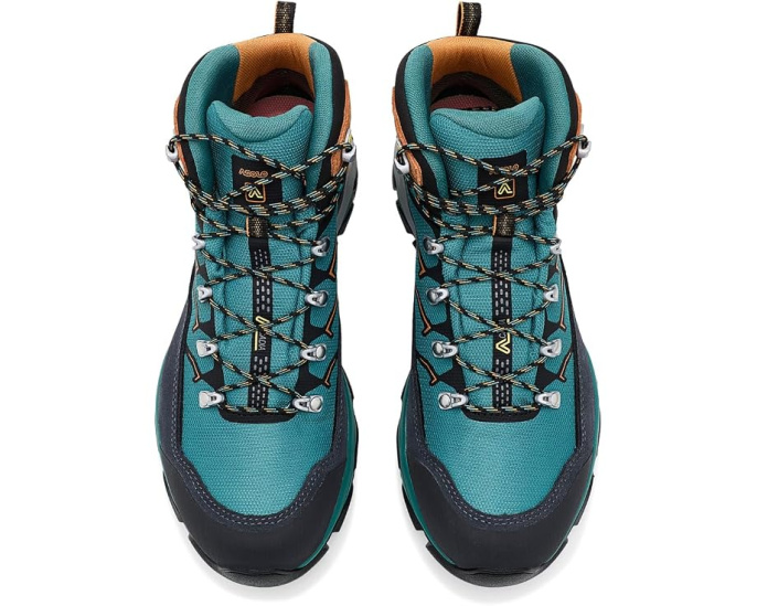 Треккинговые ботинки Asolo Acadia Mid GTX ML