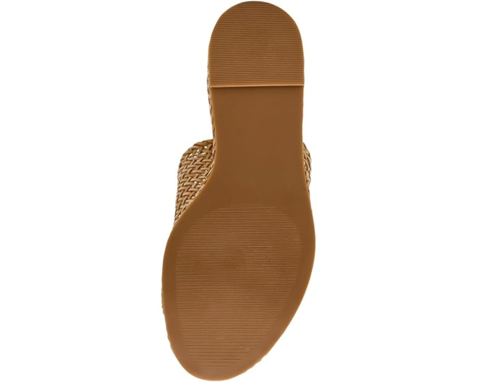 Босоножки Steve Madden Cassi на платформе с широким ремешком