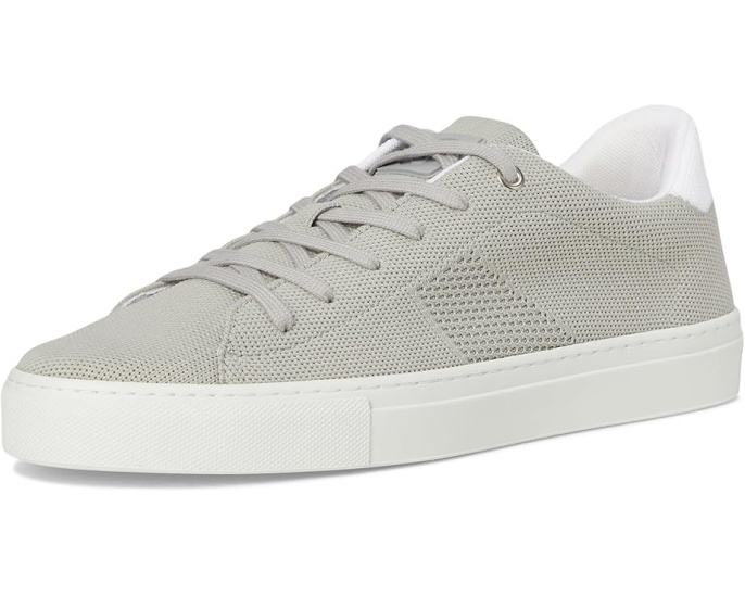 Кроссовки GREATS Royale Knit 2.0 из переработанного трикотажа с пробковой стелькой