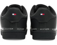 Tommy Hilfiger Levinz кроссовки Black Multi
