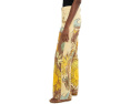 Джинсы Tinsley Printed с принтом и низкой посадкой Free People
