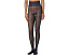 Блестящие колготки Wolford Neon 40 с полупрозрачным эффектом