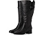 Высокие сапоги Naturalizer Kenna Extra Wide Calf до колена с ремнем и пряжкой