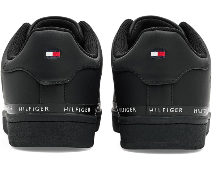 Tommy Hilfiger Levinz кроссовки Black Multi