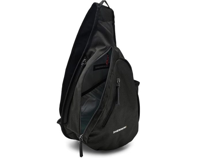 Sherpani Esprit Sling рюкзак с защитой от кражи