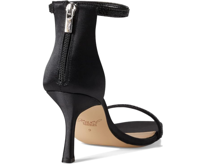 Туфли Genny Jewel Badgley Mischka на каблуке