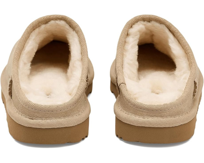 UGG Classic Slip-On для детей