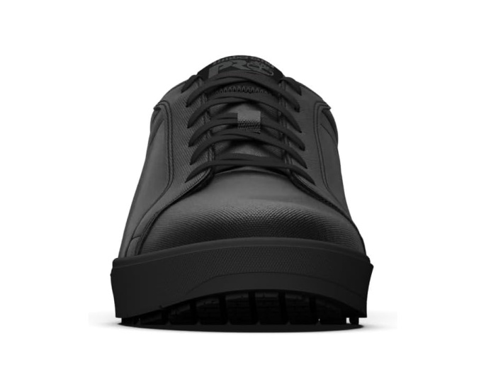 Оксфорды Timberland PRO Burbank Soft Toe с мягким носком