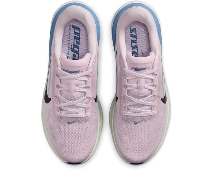 Кроссовки Nike Air Zoom Pegasus 42 с полной амортизацией Air Zoom