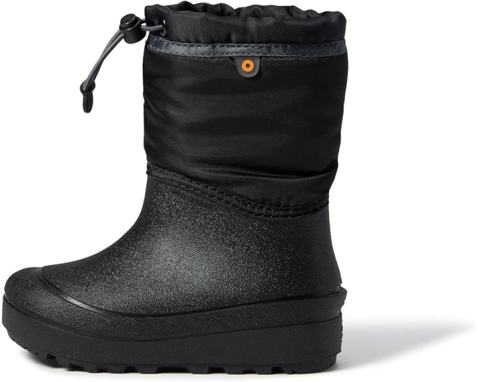 Детские зимние сапоги Bogs Snow Shell с утеплением до -30°C