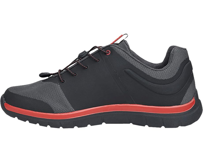 Ортопедические кроссовки Anodyne No. 22 Sport Runner с эластичной шнуровкой