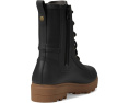 Высокие сапоги Bogs Holly Rain Lace Tall на шнуровке
