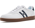 Кроссовки Lasona с искусственной кожей от Tommy Hilfiger
