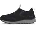 Утепленные слипоны L.L.Bean Snow Sneaker 5 Low Waterproof с водонепроницаемым верхом