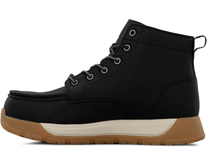 Ботинки Lugz Yard LX Composite Toe