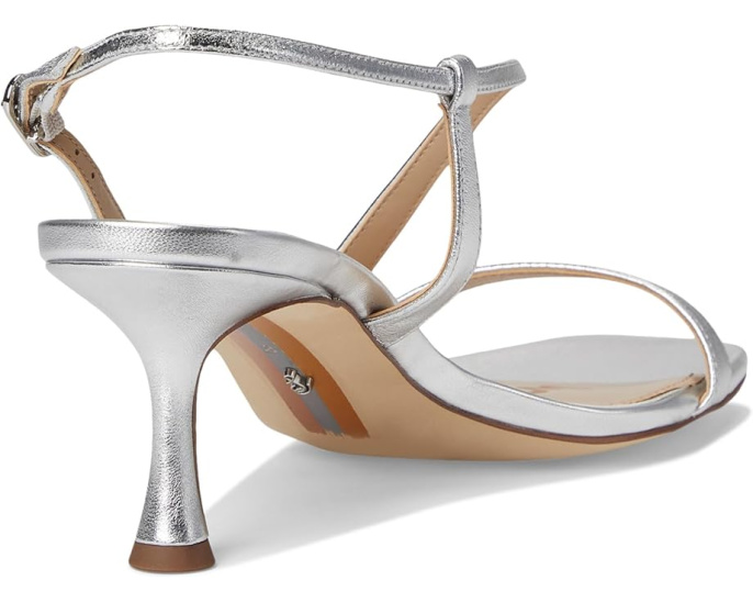 Босоножки Prance на каблуке Sam Edelman