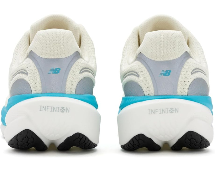 Беговые кроссовки New Balance 1080v15 с технологией Infinion