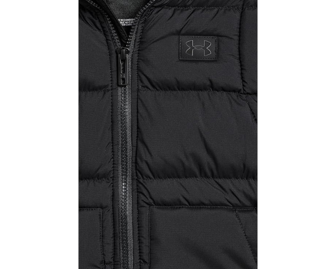 Детская жилетка-капюшон 2 Fer Hoodie Vest Under Armour
