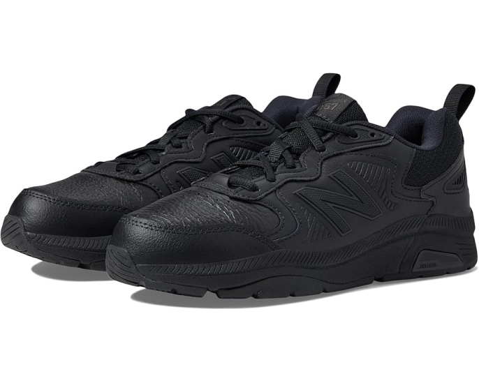 Кроссовки New Balance WX857v3 с системой стабилизации ROLLBAR