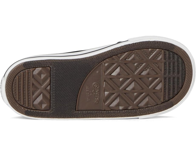 Converse Kids кеды Chuck Taylor All Star Core Ox для малышей