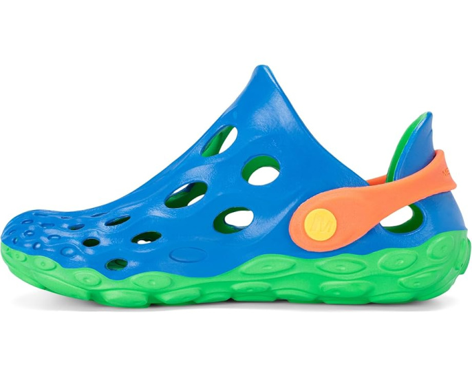 Детские аквашузы Merrell Kids Hydro Moc для воды