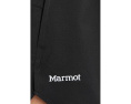 Шорты Marmot Upbeat 4 дюйма из переработанного полиэстера