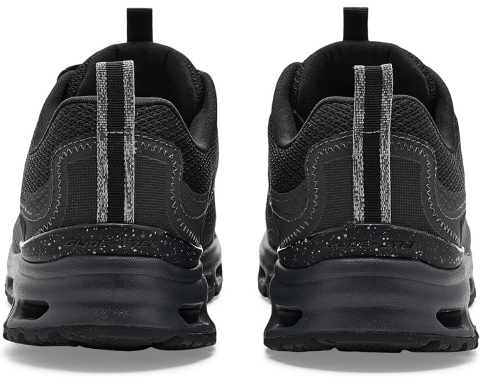 Кроссовки Skechers Arch Fit Glide-Step AT Barnard Hill с поддержкой свода стопы