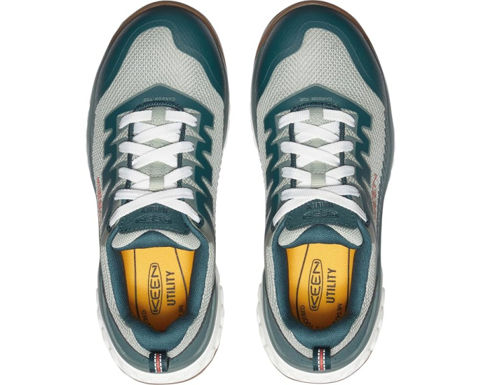 Кроссовки KEEN Arvada с композитным носком