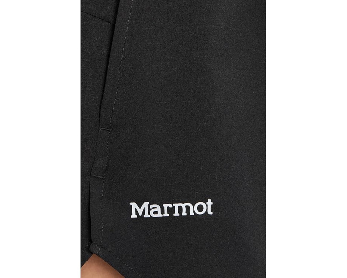 Шорты Marmot Upbeat 4 дюйма из переработанного полиэстера