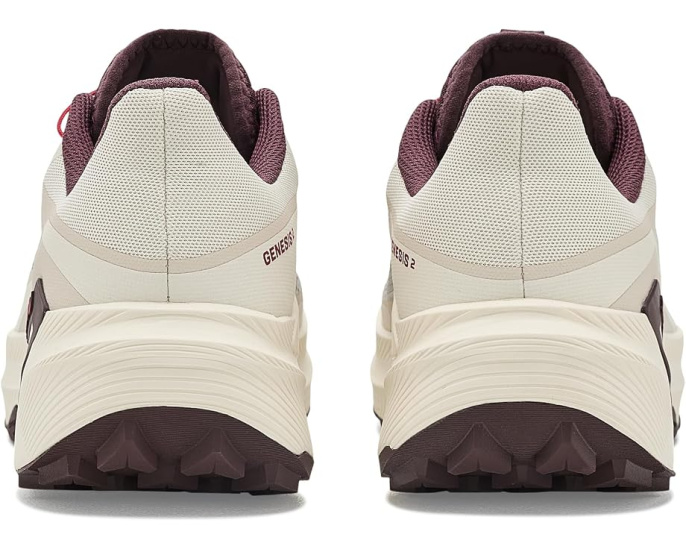 Кроссовки Salomon Genesis 2 W для бега по пересеченной местности